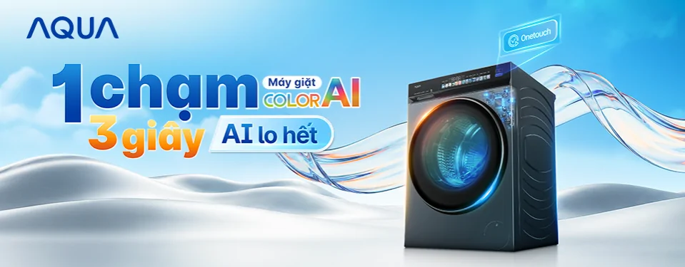 1 chạm - 3 giây - AI lo hết