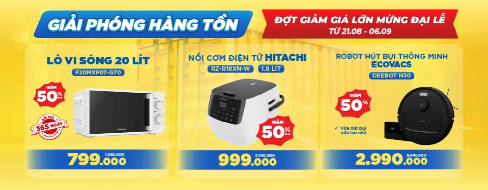 Gia dụng 1