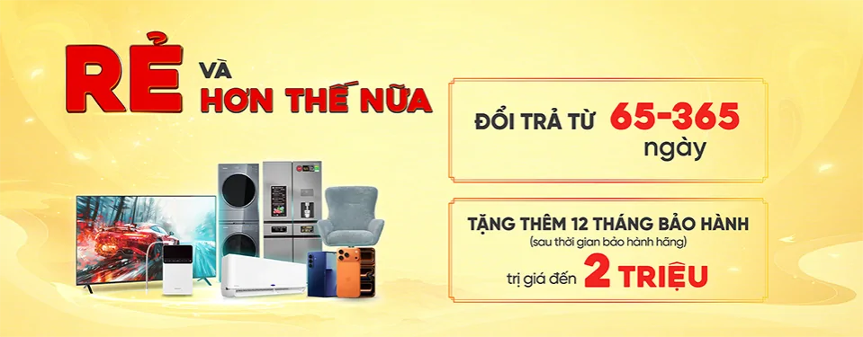 RẺ và hơn thế nữa #2
