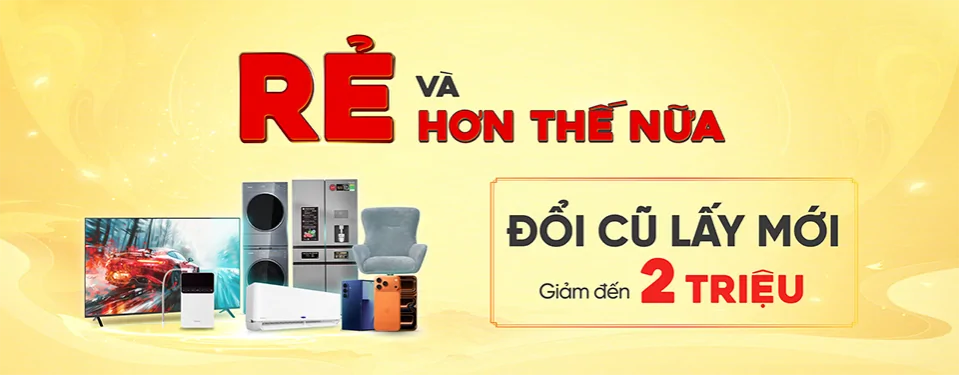 RẺ và hơn thế nữa #4