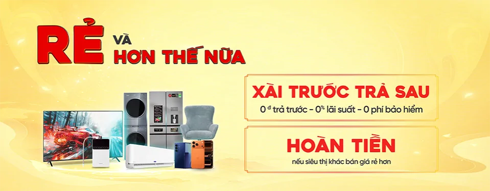 RẺ và hơn thế nữa #3