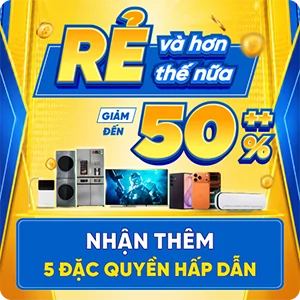 RẺ và hơn thế nữa