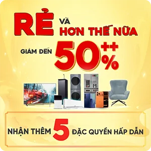 RẺ và hơn thế nữa