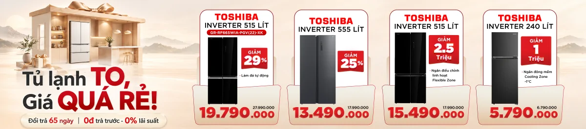 TL Toshiba
