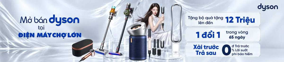 Quạt Dyson
