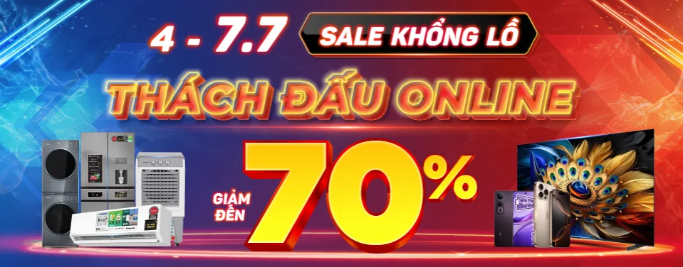 Banner homepage