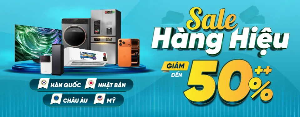 Banner homepage