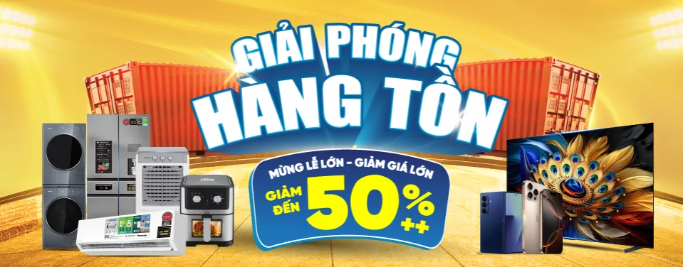 Banner homepage