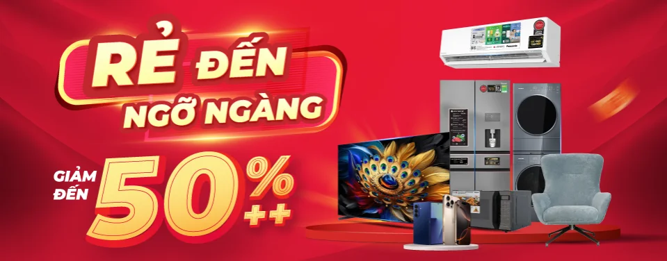 Banner homepage