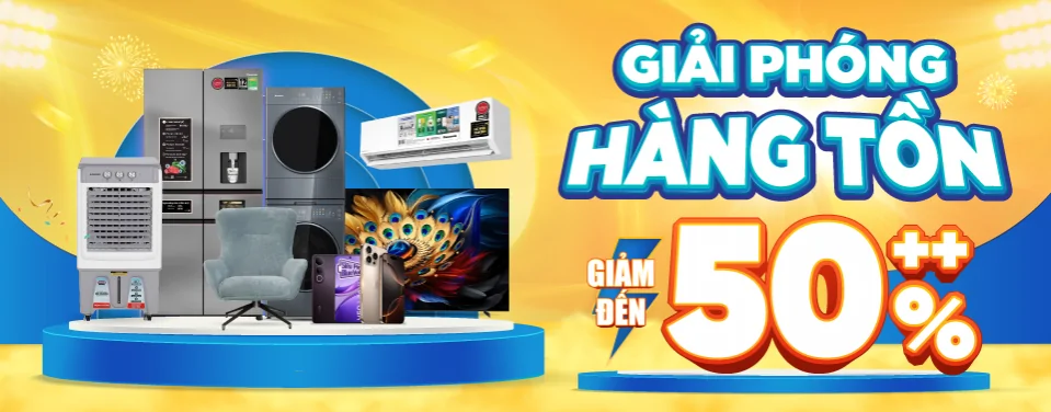 Banner homepage