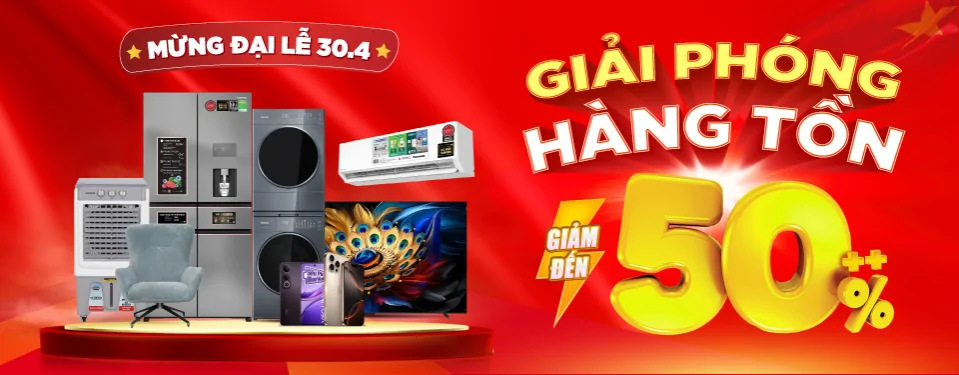 Banner homepage