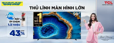 6. So sánh tivi Hisense với các thương hiệu khác