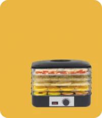 Máy Sấy Trái Cây