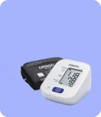 Máy Đo Huyết Áp