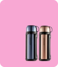 Bình - Ly Giữ Nhiệt