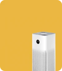 Máy Lọc Không Khí