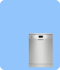 Máy Rửa Chén - Sấy Chén