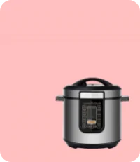 Nồi Áp Suất - Hấp