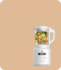 Máy Làm Sữa Hạt