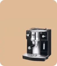 Máy Pha Cà Phê