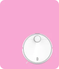 Máy Hút Bụi - Robot Hút Bụi