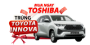 Nồi Cơm Cao Tần Áp Suất Chân Không Toshiba RC-18VXWVN(W) 1.8 Lít - Xuất Xứ Nhật Bản