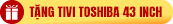 icon Smart Tivi QLED Toshiba AI 4K 85 Inch 85M450RP