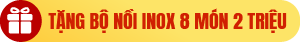icon Máy Lọc Nước RO Daikiosan DN107 - Lõi RO Mỹ