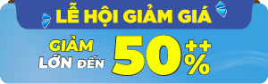 68-km Giải Ph&oacute;ng H&agrave;ng Tồn Giảm Lớn Đến 50%++ 