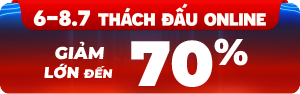 68-km Giải Ph&oacute;ng H&agrave;ng Tồn Giảm Lớn Đến 50%++ 