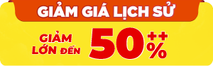 68- km Giải Ph&oacute;ng H&agrave;ng Tồn Giảm Lớn Đến 50%++ 
