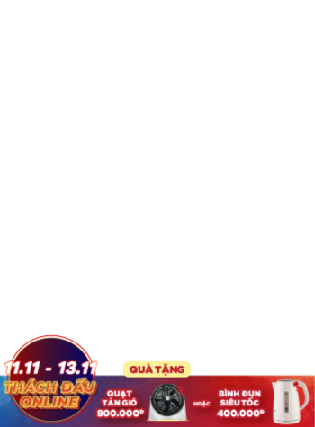 11--bình đun/quạt 500001272/166913 