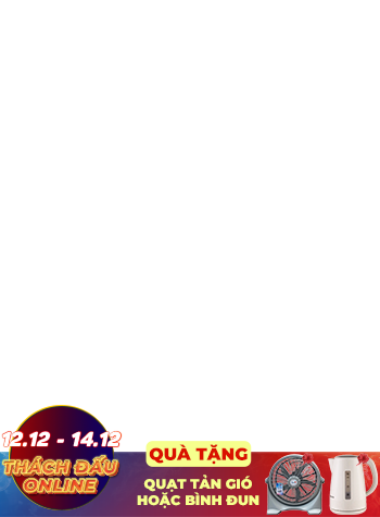 11--bình đun/quạt 500001272/166913 