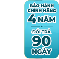 11--toshiba tùy chọn đổi trả 90 ngày bảo hành 4 năm 