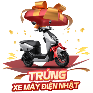 11--pana tùy chọn xe điện 