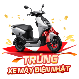 11--pana tùy chọn xe điện 