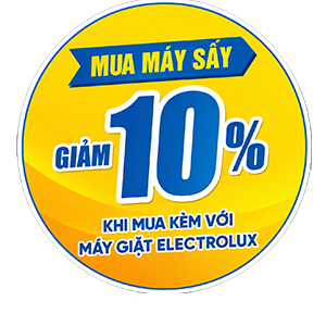 11--elec t&ugrave;y chọn mua m&aacute;y sấy k&egrave;m m&aacute;y giặt 