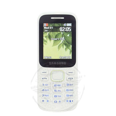 DI ĐỘNG SAMSUNG PITON SM-B310E