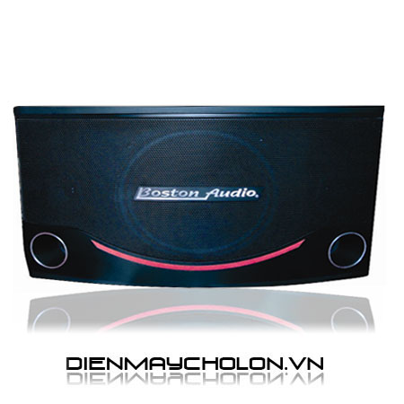 Loa Boston Audio BA-500V