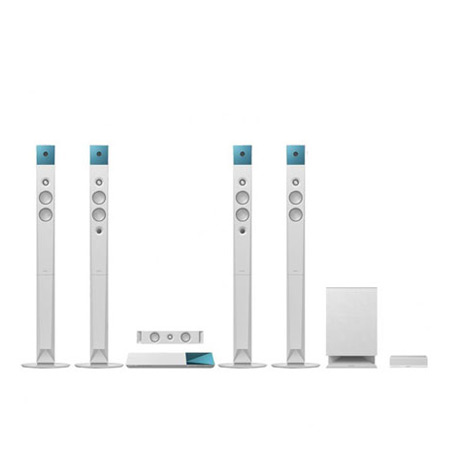 Dàn Âm Thanh 3D Bluray Sony BDV-N9100WL