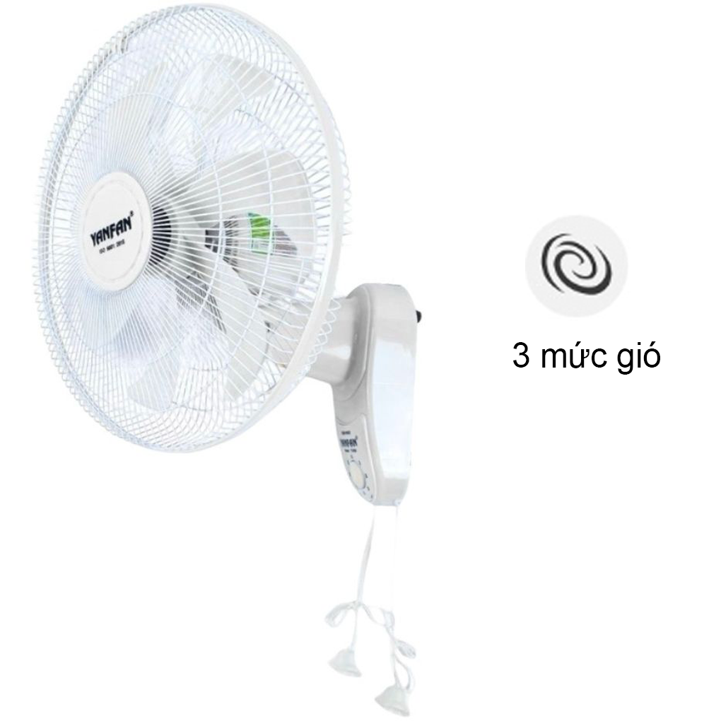 Quạt treo Yanfan TC408