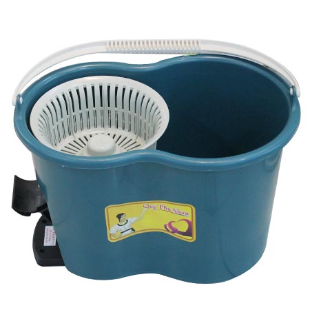 BỘ LAU NHÀ 360 TS-5164