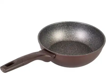 Chảo chống dính sâu lòng KFP-24D 24 cm