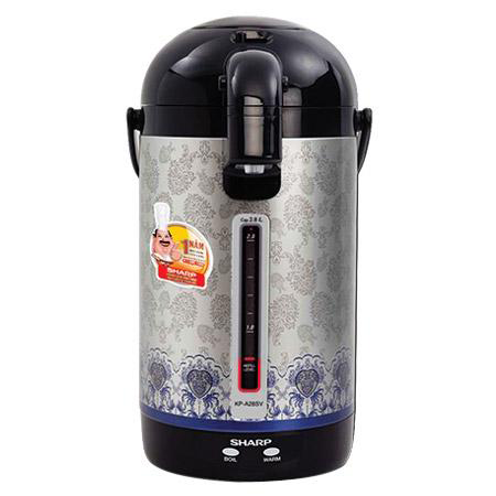 Bình thủy điện Sharp KP-A28SV-RL
