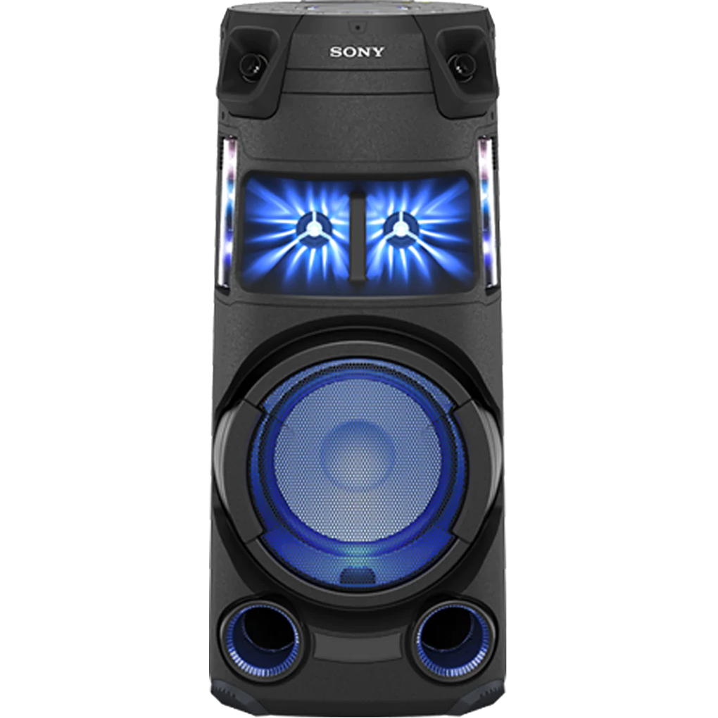Dàn Âm Thanh Hifi Sony MHC-V43D//M SP6  (Sản phẩm trưng bày)