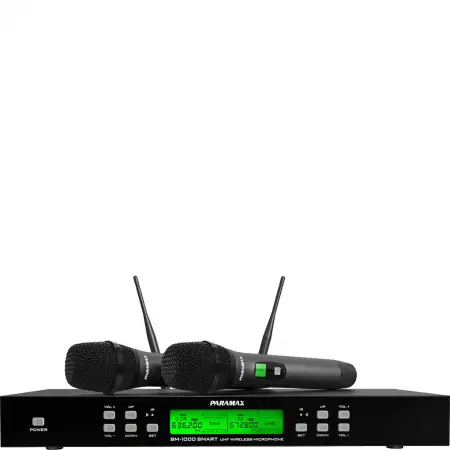 Microphone SM-1000 Smart