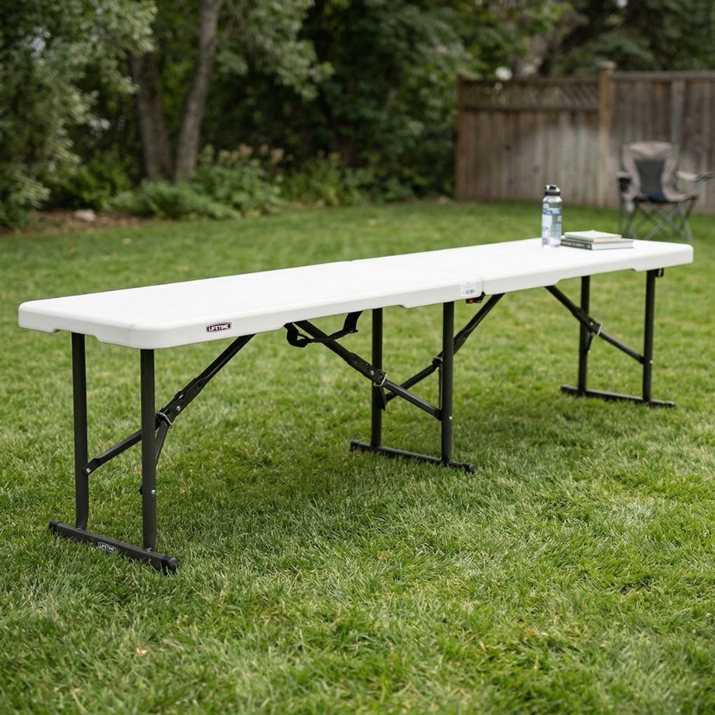 Ghế BENCH LIFETIME