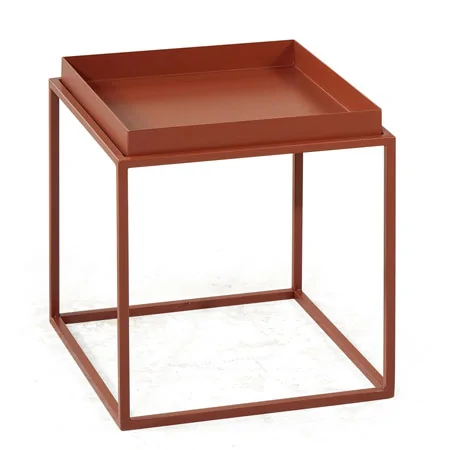 Bàn Coffee VICTORIA LT005S Đỏ