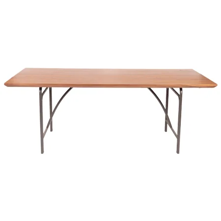 Bàn ăn Tara CP1708D-V36F-SS15 2M sồi đậm