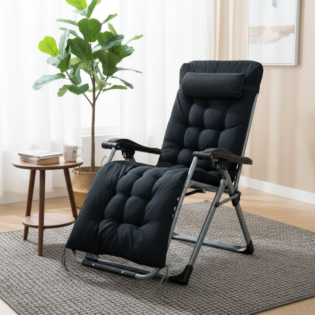 Ghế Xếp Thư Giãn AKIRA ECOC016C